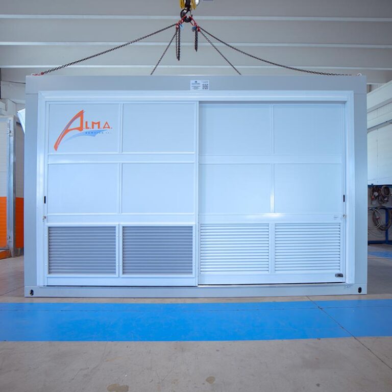 container-shelter-aria-compressa